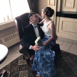 Meet your Posher, Christopher